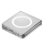 SPIGEN Airskin Mag Magsafe do Samsung Galaxy Z Flip 7 Crystal/White 8800283303919 - 1347814 - zdjęcie 4